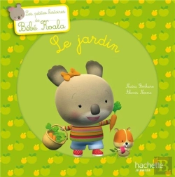 Bertrand.pt - Bebe Koala - Le Jardin