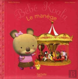 Bertrand.pt - Bébé Koala ; Le Manège