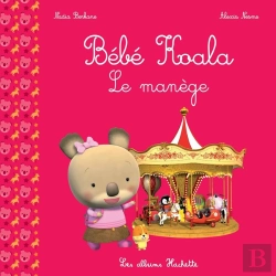 Bertrand.pt - Bébé Koala ; Le Manège