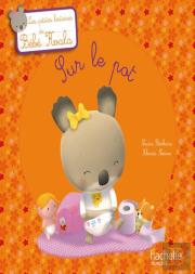 Bebe Koala - Le Pot
