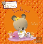 Bebe Koala - Le Pot