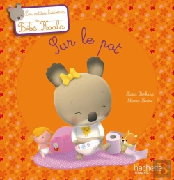 Bertrand.pt - Bebe Koala - Le Pot