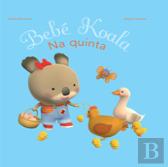Bebé Koala
