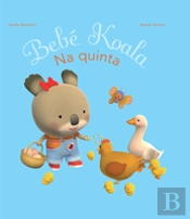Bebé Koala