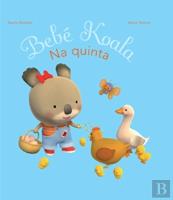 Bertrand.pt - Bebé Koala