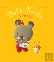 Bébé Koala
