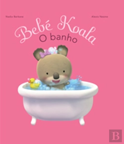 Bertrand.pt - Bebé Koala