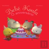Bebé Koala