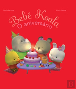 Bertrand.pt - Bebé Koala