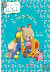 Bebe Koala-Petite Histoire A La Garderie (Tp)