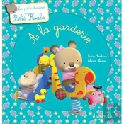 Bebe Koala-Petite Histoire A La Garderie (Tp)