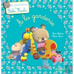 Bertrand.pt - Bebe Koala-Petite Histoire A La Garderie (Tp)