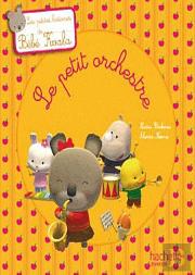 Bebe Koala-Petite Histoire:Le Petit Orchestre