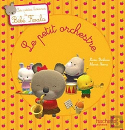 Bertrand.pt - Bebe Koala-Petite Histoire:Le Petit Orchestre