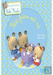 Bebe Koala-Petite Histoire:Petit Frere Est