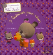 Bébé Koala ; Recueil De 7 Histoires Tome 2