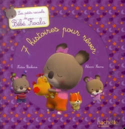 Bertrand.pt - Bébé Koala ; Recueil De 7 Histoires Tome 2