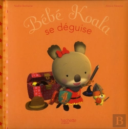Bertrand.pt - Bebe Koala Se Deguise