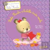 Bebe Koala S'Habille Toute Seule