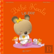 Bébé Koala ; Sur Le Pot