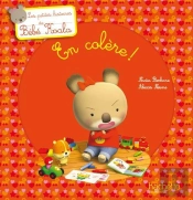 Bebe Koala - Titre 10 - Bbk Est En Colere (Tp)