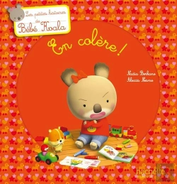Bertrand.pt - Bebe Koala - Titre 10 - Bbk Est En Colere (Tp)
