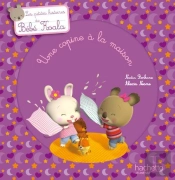 Bebe Koala - Titre 11 - Bbk Invite Une Copine (Tp)