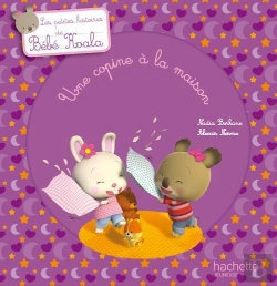 Bertrand.pt - Bebe Koala - Titre 11 - Bbk Invite Une Copine (Tp)