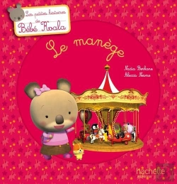 Bertrand.pt - Bebe Koala - Titre 7 - Le Manege (Tp)