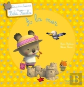 Bebe Koala - Titre 8 - A La Mer (Tp)