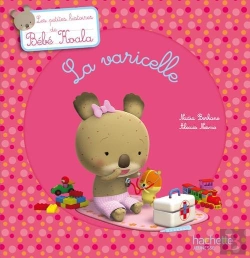 Bertrand.pt - Bebe Koala - Titre 9 - Bbk A La Varicelle (Tp)