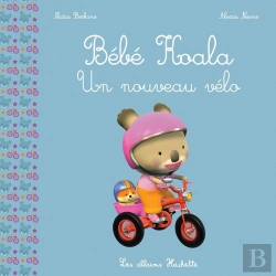 Bertrand.pt - Bébé Koala ; Un Nouveau Vélo