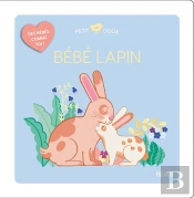 Bébé Lapin