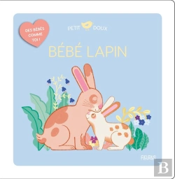 Bertrand.pt - Bébé Lapin