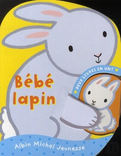 Bertrand.pt - Bebe Lapin