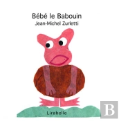 Bébé Le Babouin