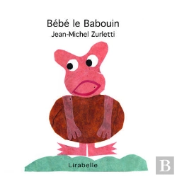 Bertrand.pt - Bébé Le Babouin