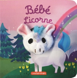 Bertrand.pt - Bébé Licorne