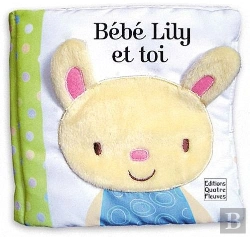 Bertrand.pt - Bebe Lily Et Toi