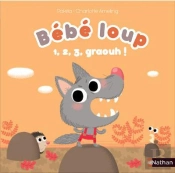 Bebe Loup 1 2 3 ... Graouh