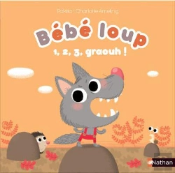 Bertrand.pt - Bebe Loup 1 2 3 ... Graouh