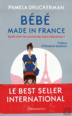 Bertrand.pt - Bebe Made In France
