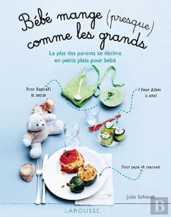 Bertrand.pt - Bebe Mange Comme Les Grands !
