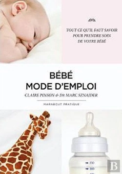 Bertrand.pt - Bébé Mode D'Emploi