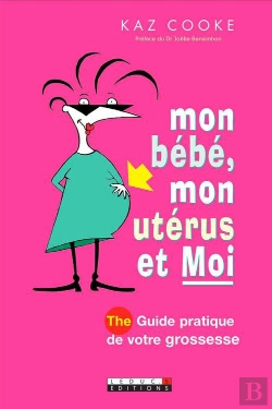 Bertrand.pt - Bebe Mon Uterus Et Moi (Mon)