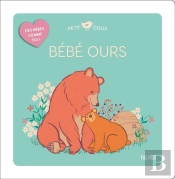 Bébé Ours
