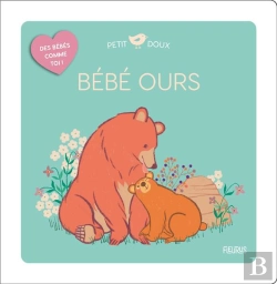 Bertrand.pt - Bébé Ours