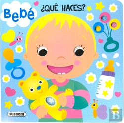 Bertrand.pt - Bebe, ¿Que Haces?