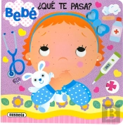 Bebe, ¿Que Te Pasa?