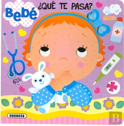 Bertrand.pt - Bebe, ¿Que Te Pasa?